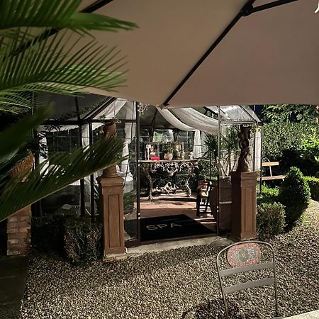 Borgo Di Beppe E Gloria Suite San Giovanni Valdarno Exteriér fotografie