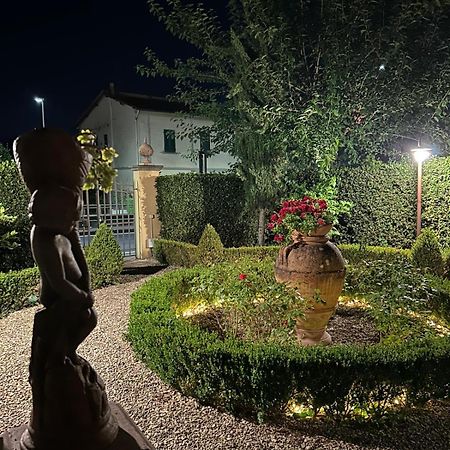 Borgo Di Beppe E Gloria Suite San Giovanni Valdarno Exteriér fotografie