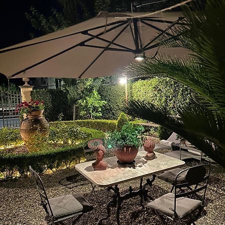 Borgo Di Beppe E Gloria Suite San Giovanni Valdarno Exteriér fotografie