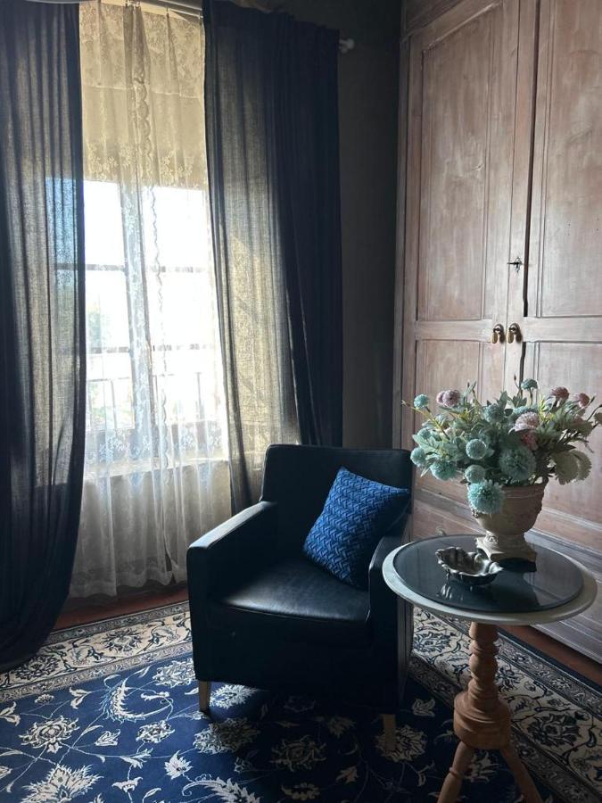 Borgo Di Beppe E Gloria Suite San Giovanni Valdarno Exteriér fotografie