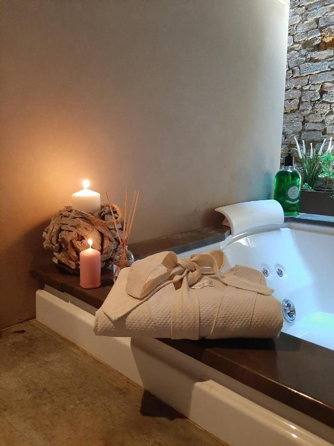 Borgo Di Beppe E Gloria Suite San Giovanni Valdarno Exteriér fotografie