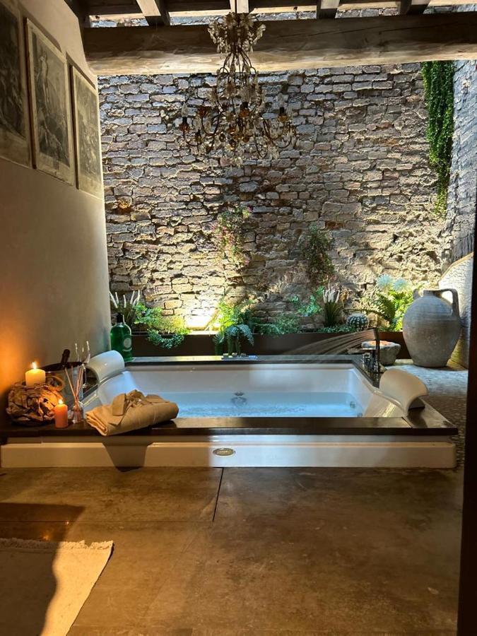 Borgo Di Beppe E Gloria Suite San Giovanni Valdarno Exteriér fotografie