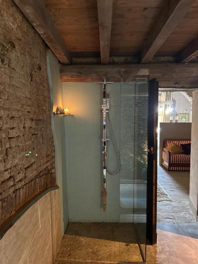 Borgo Di Beppe E Gloria Suite San Giovanni Valdarno Exteriér fotografie
