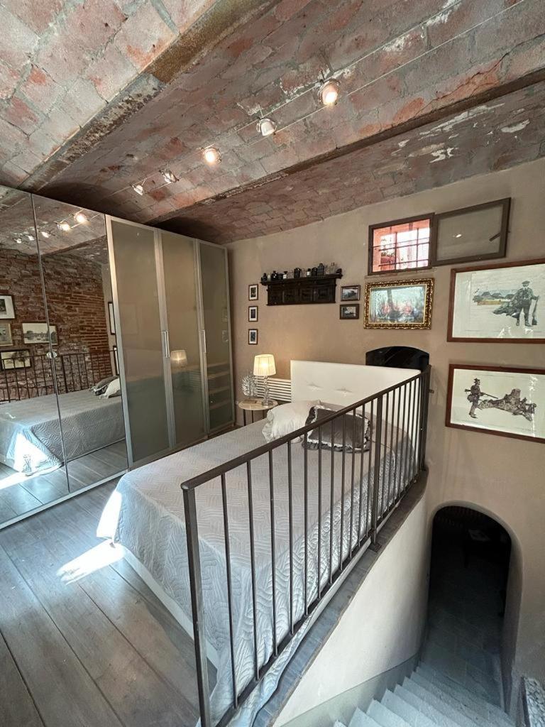 Borgo Di Beppe E Gloria Suite San Giovanni Valdarno Exteriér fotografie