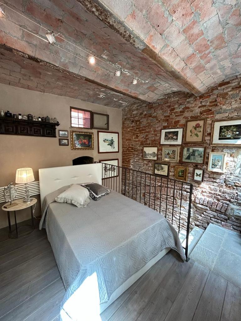 Borgo Di Beppe E Gloria Suite San Giovanni Valdarno Exteriér fotografie