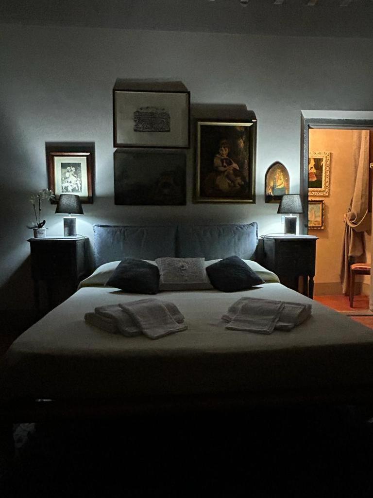 Borgo Di Beppe E Gloria Suite San Giovanni Valdarno Exteriér fotografie