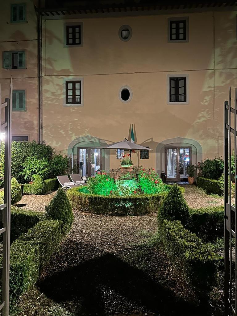 Borgo Di Beppe E Gloria Suite San Giovanni Valdarno Exteriér fotografie