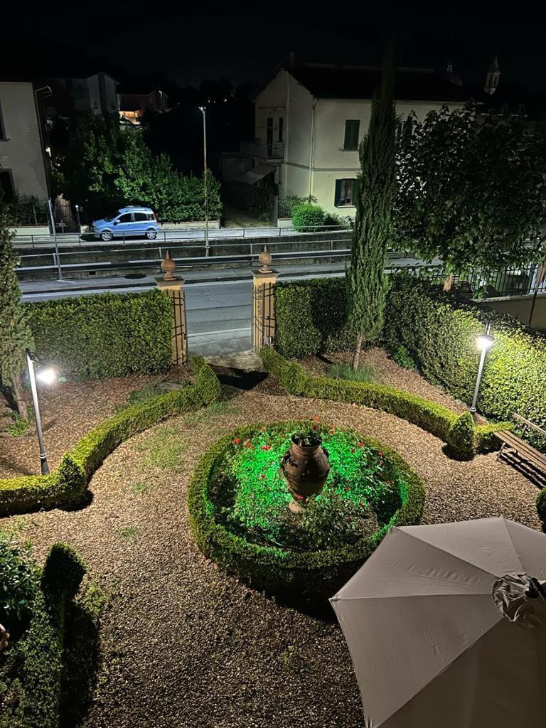 Borgo Di Beppe E Gloria Suite San Giovanni Valdarno Exteriér fotografie