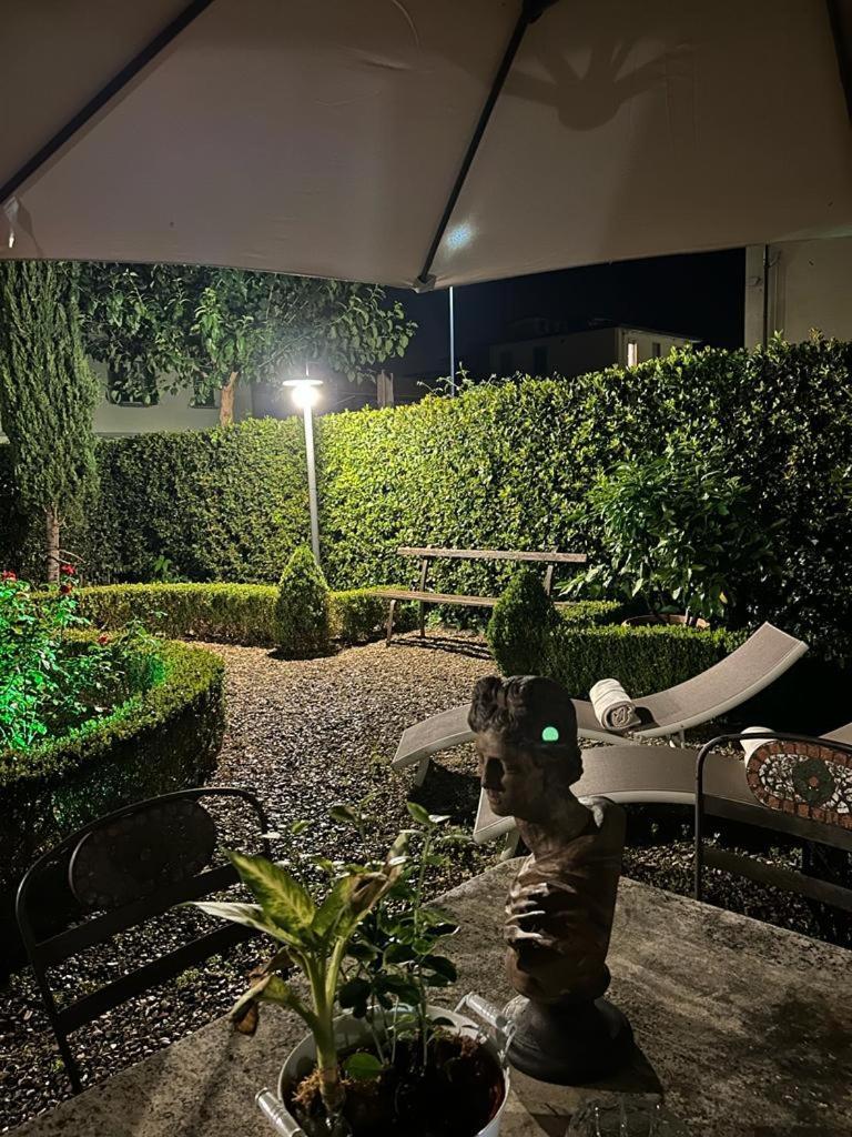 Borgo Di Beppe E Gloria Suite San Giovanni Valdarno Exteriér fotografie