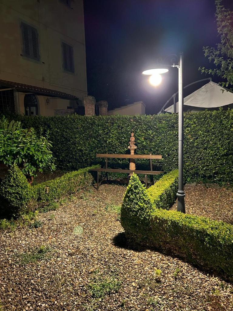 Borgo Di Beppe E Gloria Suite San Giovanni Valdarno Exteriér fotografie