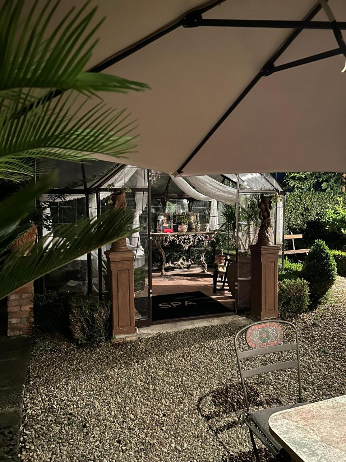 Borgo Di Beppe E Gloria Suite San Giovanni Valdarno Exteriér fotografie