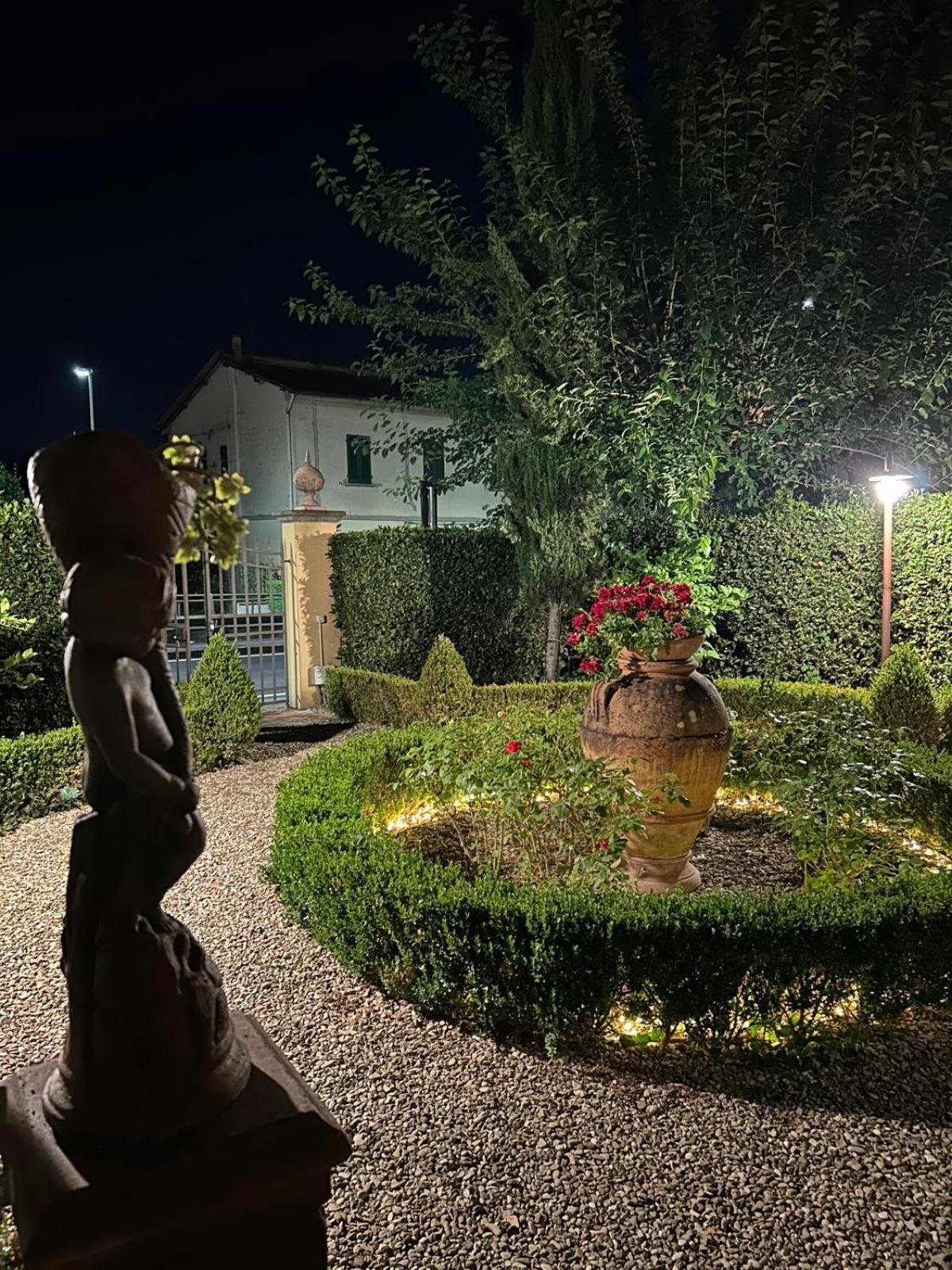 Borgo Di Beppe E Gloria Suite San Giovanni Valdarno Exteriér fotografie