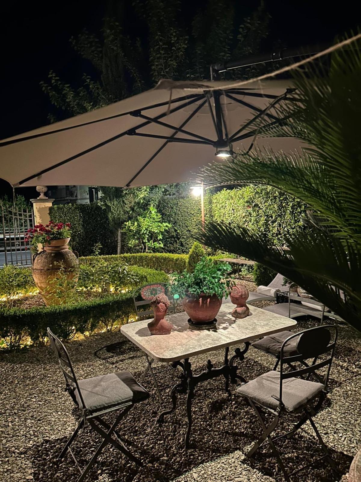Borgo Di Beppe E Gloria Suite San Giovanni Valdarno Exteriér fotografie